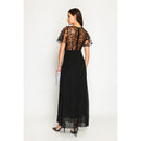 Vestido - Negro