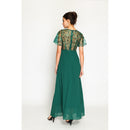Vestido - Verde Amazonas