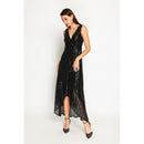 Vestido - Negro