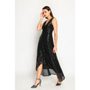 Vestido - Negro