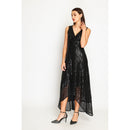 Vestido - Negro