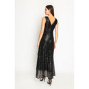 Vestido - Negro