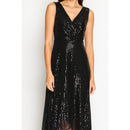 Vestido - Negro