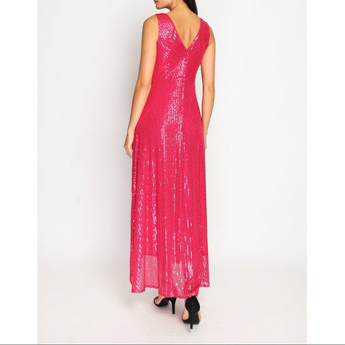 Vestido - Orquídea