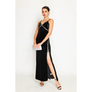 Vestido - Negro