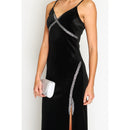 Vestido - Negro