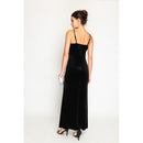 Vestido - Negro