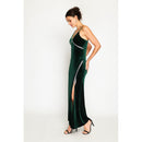 Vestido - Verde Amazonas