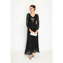Vestido - Negro
