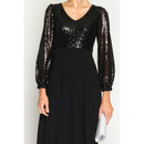 Vestido - Negro