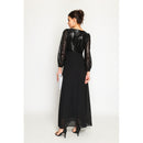 Vestido - Negro