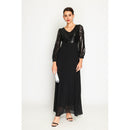 Vestido - Negro