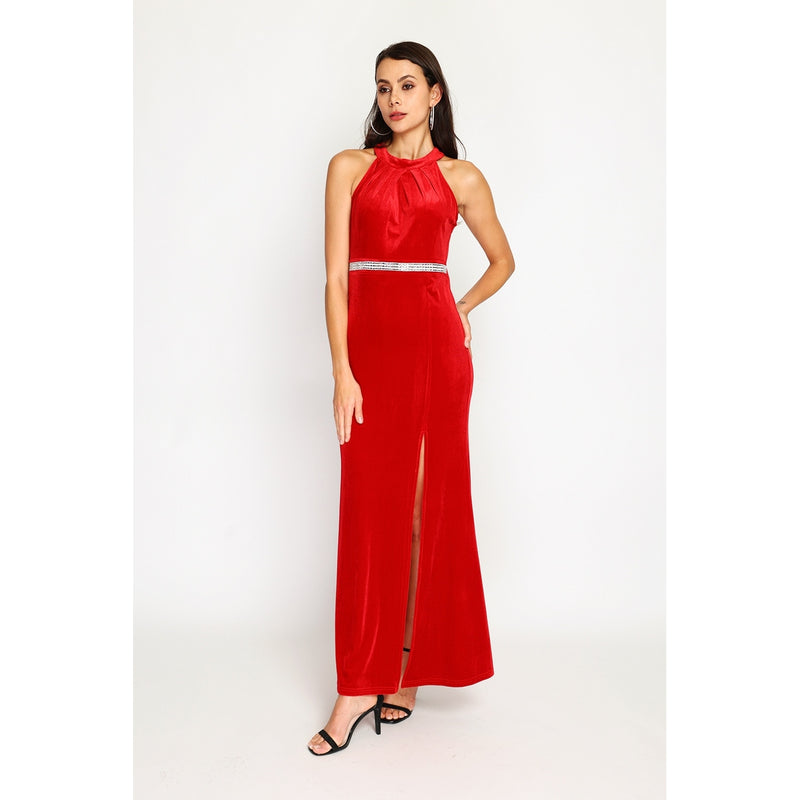 Vestido - Hermes