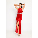 Vestido - Hermes