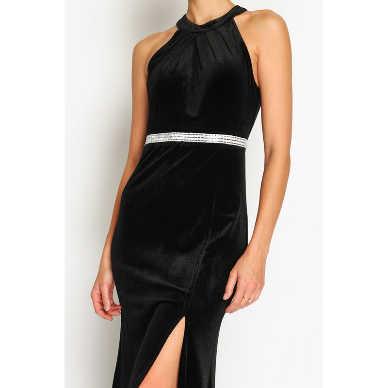 Vestido - Negro