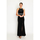 Vestido - Negro