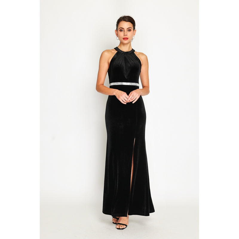 Vestido - Negro
