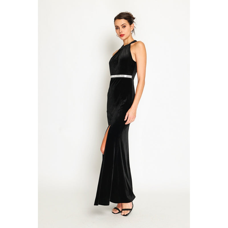 Vestido - Negro
