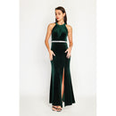 Vestido - Verde Amazonas