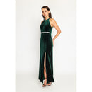 Vestido - Verde Amazonas