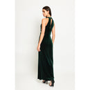 Vestido - Verde Amazonas