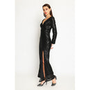 Vestido - Negro