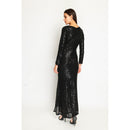 Vestido - Negro
