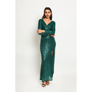 Vestido - Verde Amazonas