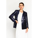 Chaqueta - Azul medianoche