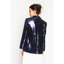 Chaqueta - Azul medianoche
