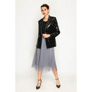 Chaqueta - Negro