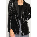 Chaqueta - Negro
