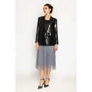 Chaqueta - Negro