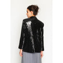 Chaqueta - Negro