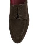 Derbies Liam - Marron