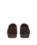 Derbies Liam - Marron