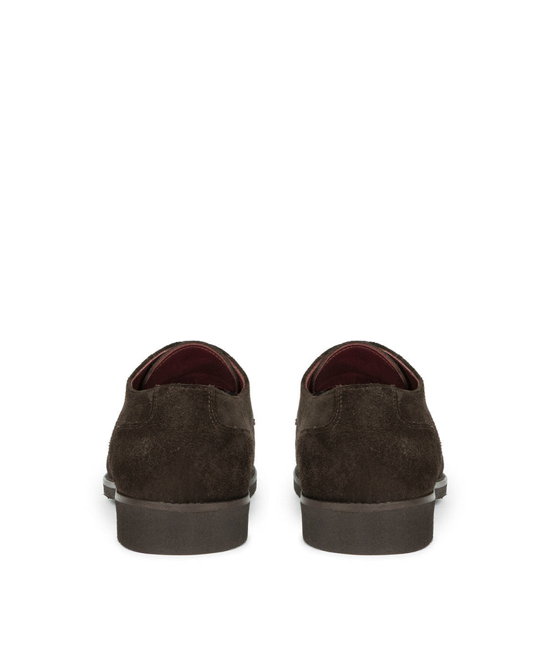 Derbies Liam - Marron