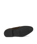 Derbies Liam - Marron