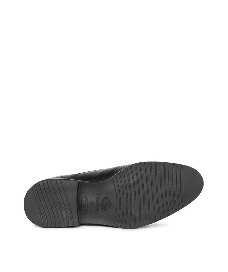 Derbies Liam - Noir