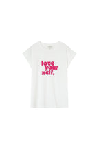 Camiseta Liam - Cruda