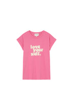 Camiseta Liam - rosa