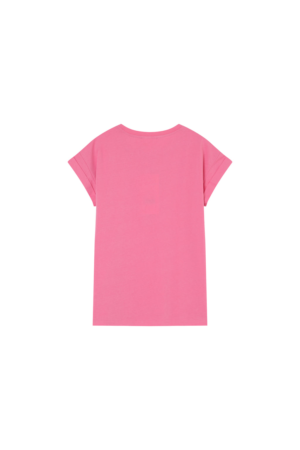 Camiseta Liam - rosa