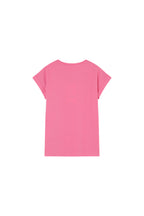 Camiseta Liam - rosa