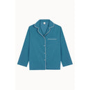 Camisa Libelle - Verde azur