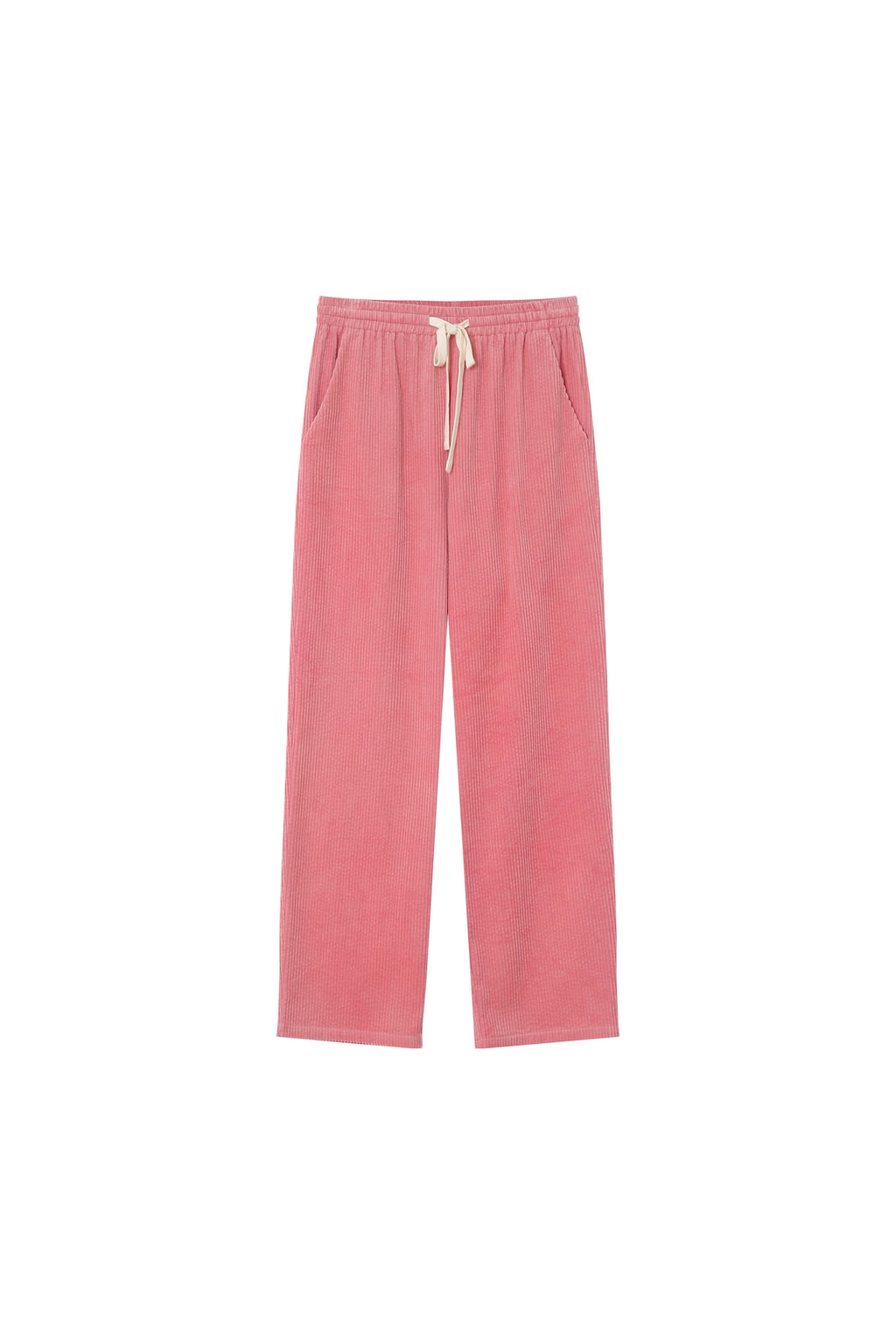 Pantalon Liberty - Rose