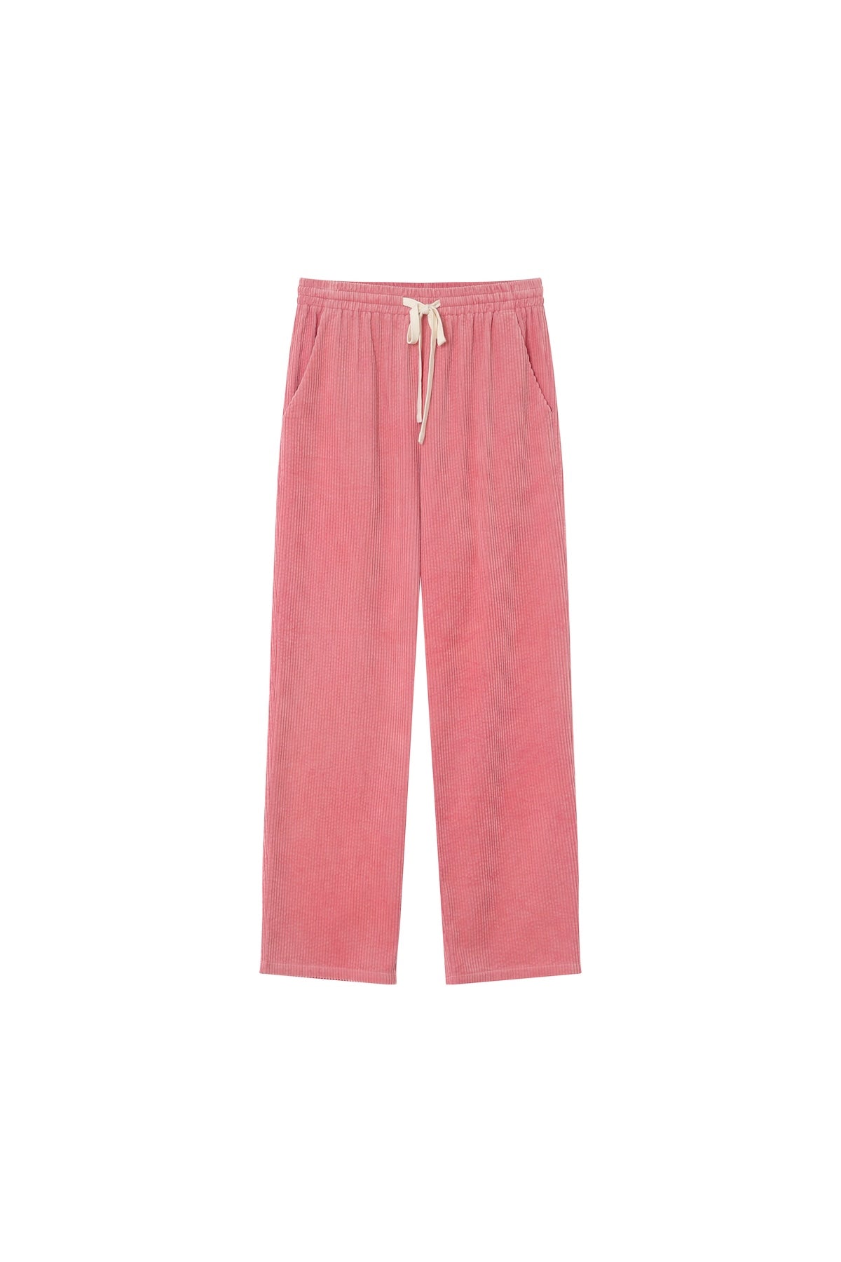 Pantalon Liberty - Rose
