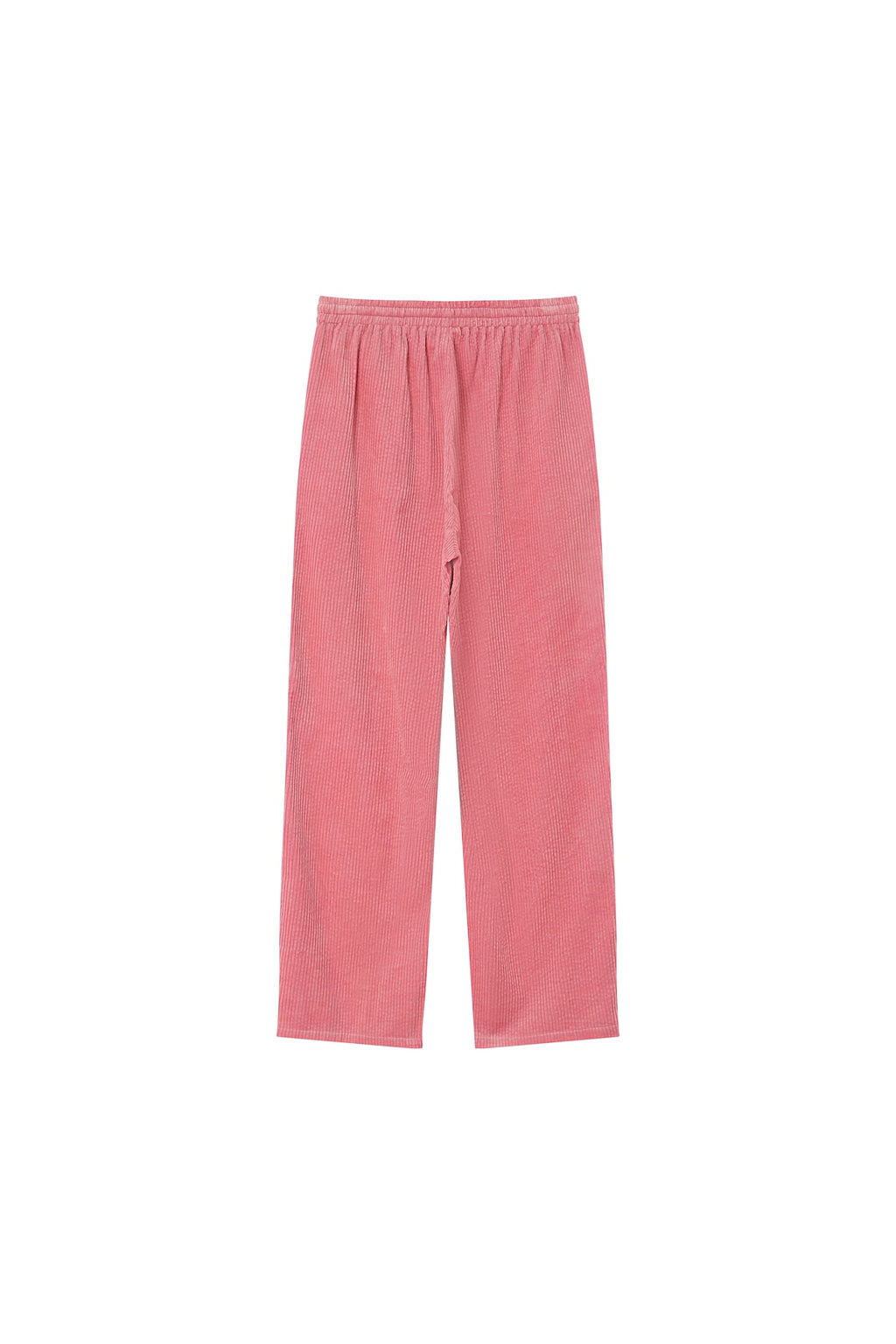 Pantalon Liberty - Rose