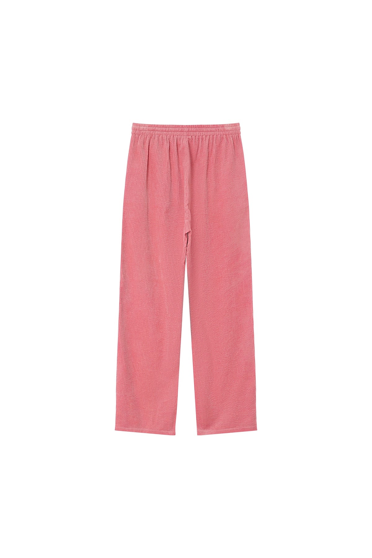 Pantalon Liberty - Rose