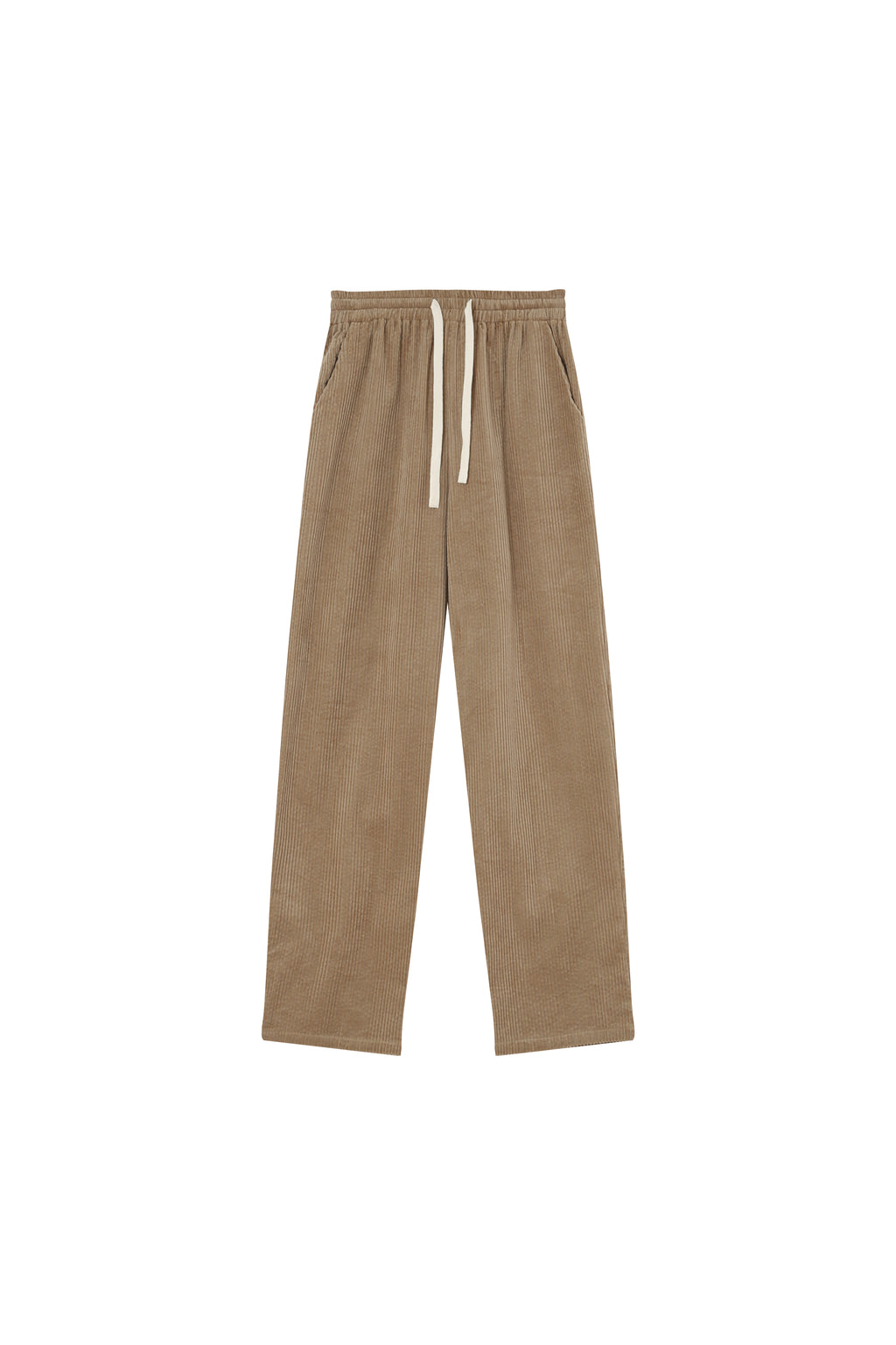 Pantalon Liberty - Taupe