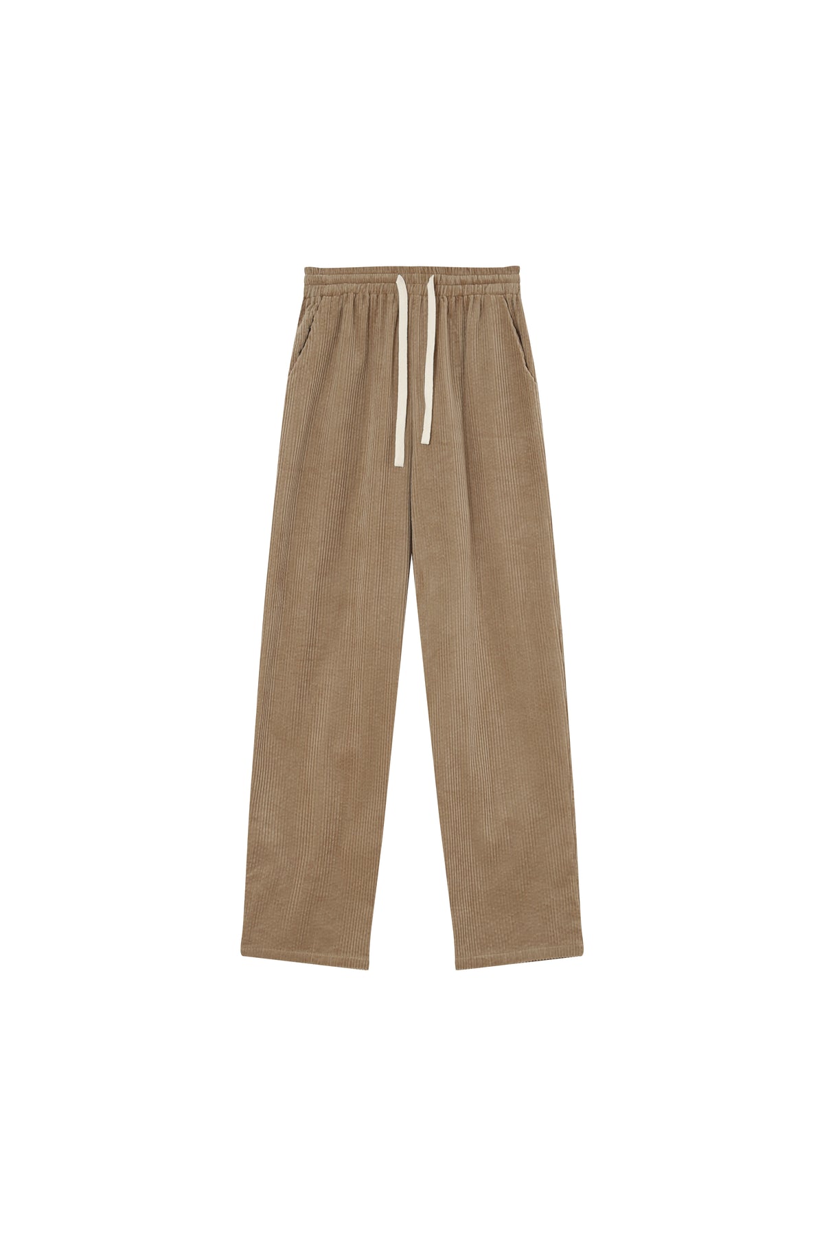 Pantalon Liberty - Taupe